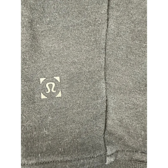 Lululemon City Sweat Crew - Picture 9 of 9
